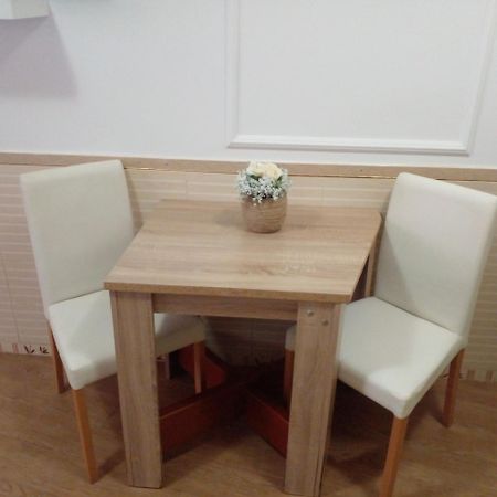 Apartment Tarita Herceg Novi Kültér fotó