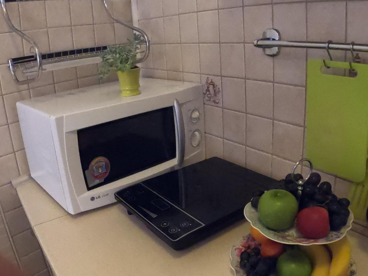 Apartment Tarita Herceg Novi Kültér fotó