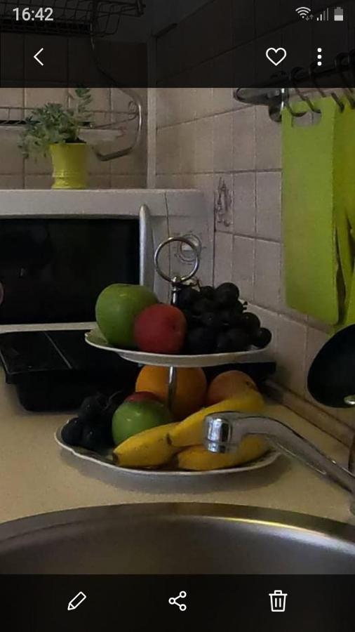 Apartment Tarita Herceg Novi Kültér fotó