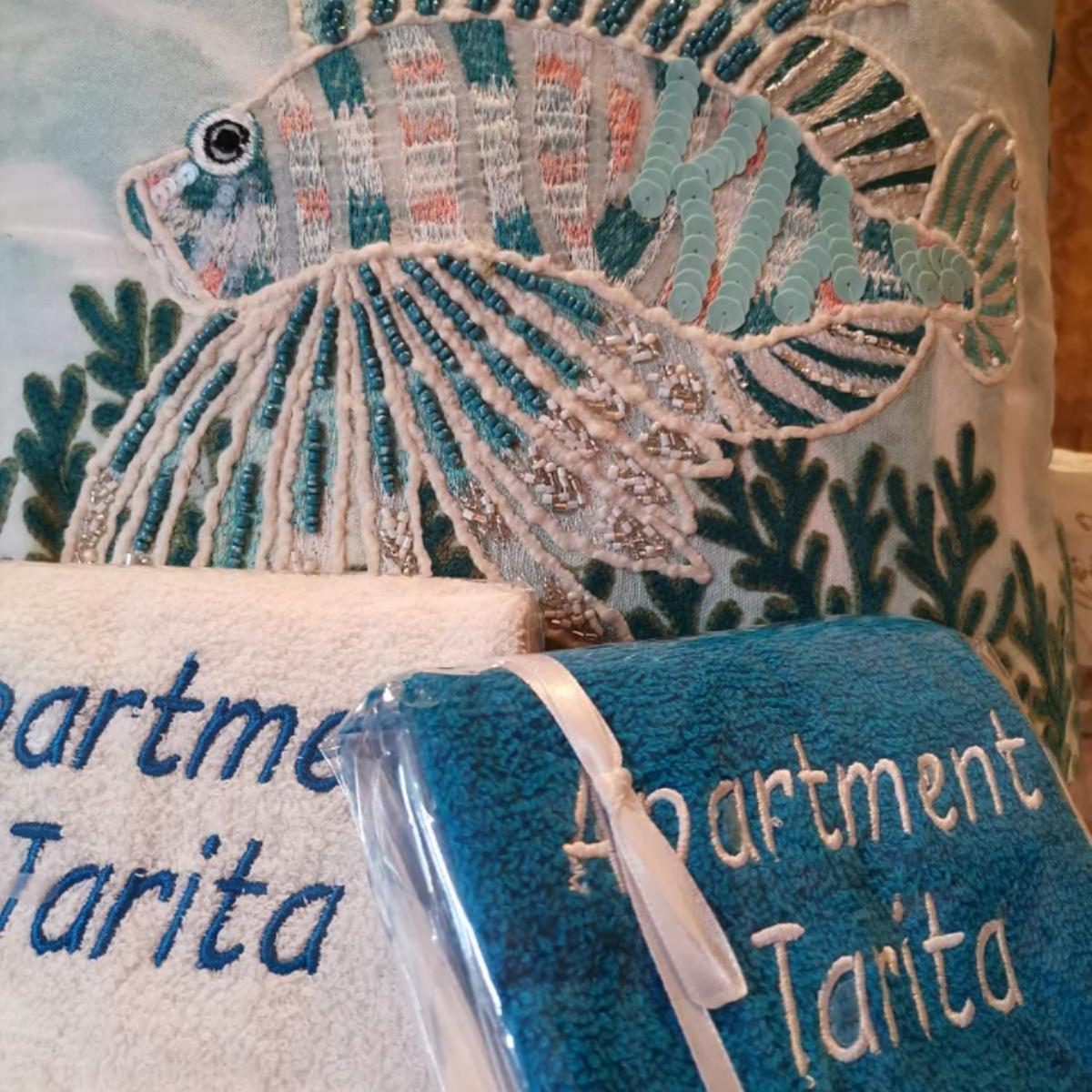 Apartment Tarita Herceg Novi Kültér fotó