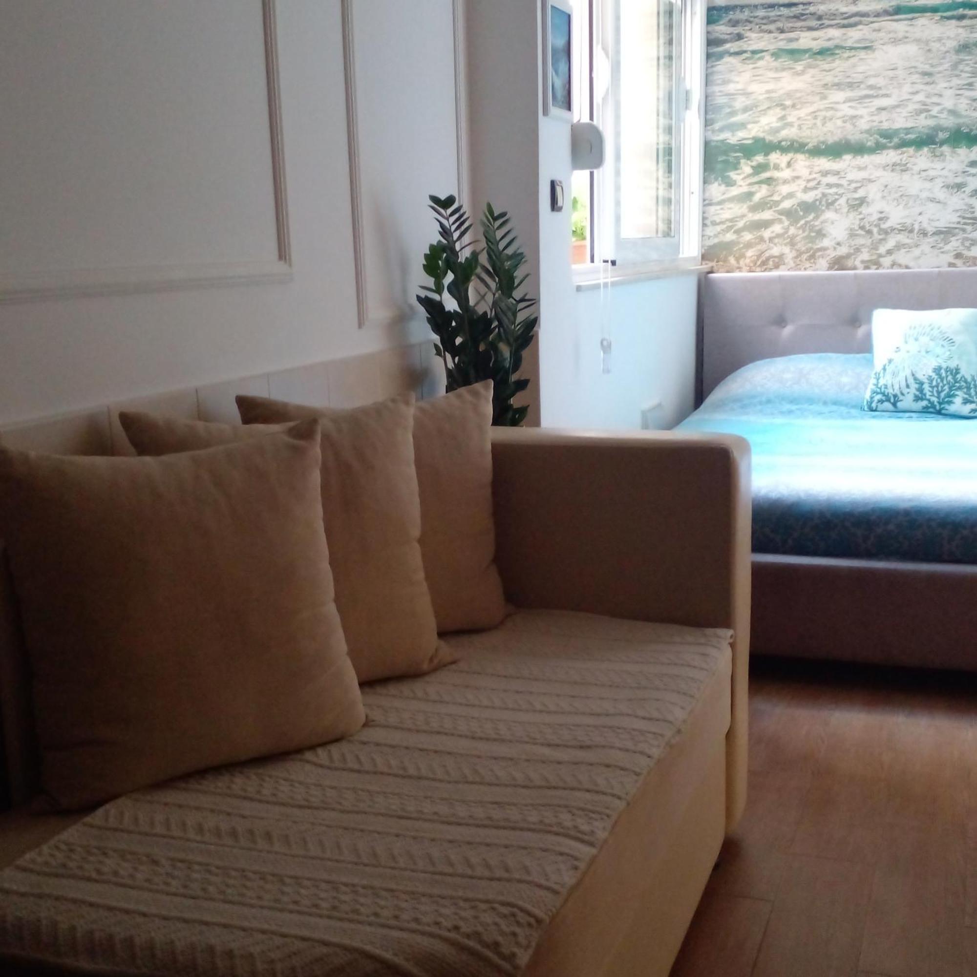 Apartment Tarita Herceg Novi Kültér fotó