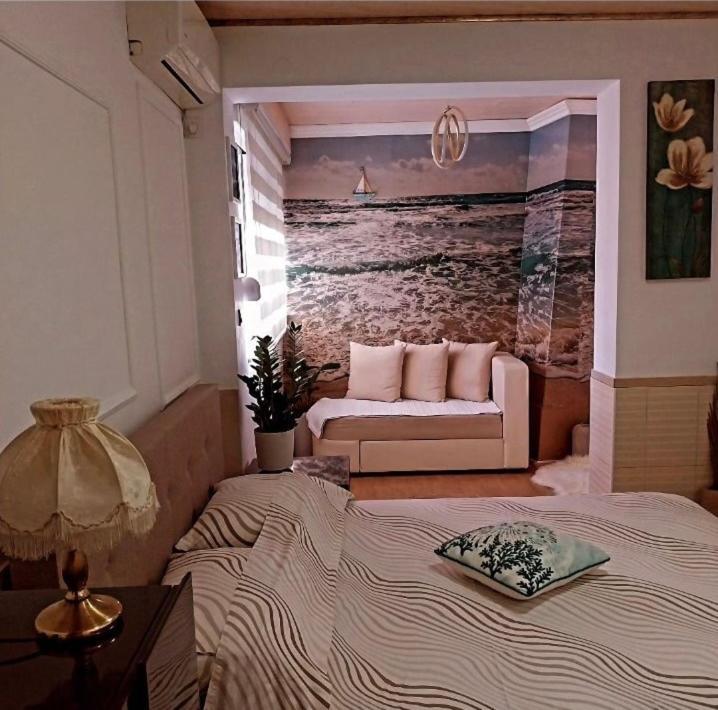 Apartment Tarita Herceg Novi Kültér fotó