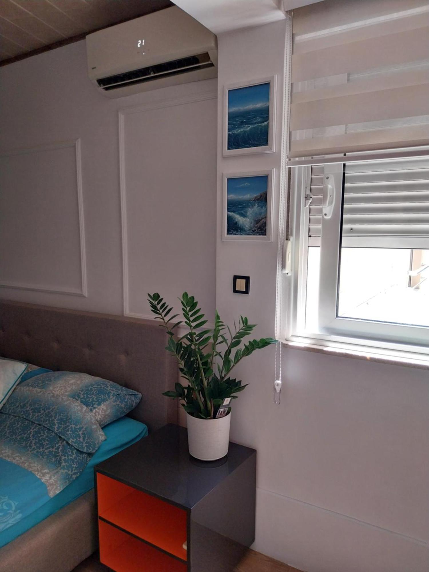 Apartment Tarita Herceg Novi Kültér fotó