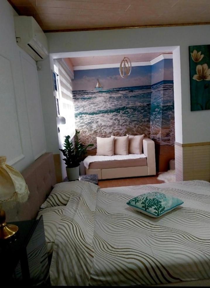 Apartment Tarita Herceg Novi Kültér fotó
