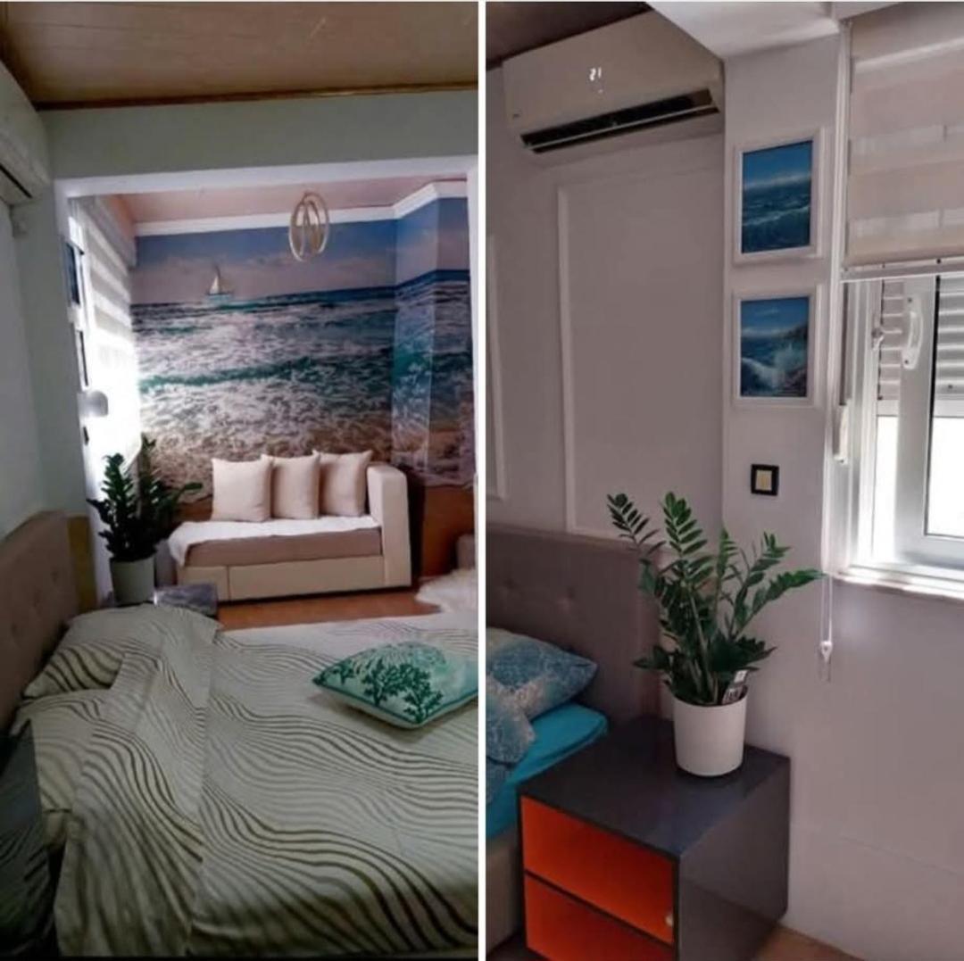 Apartment Tarita Herceg Novi Kültér fotó