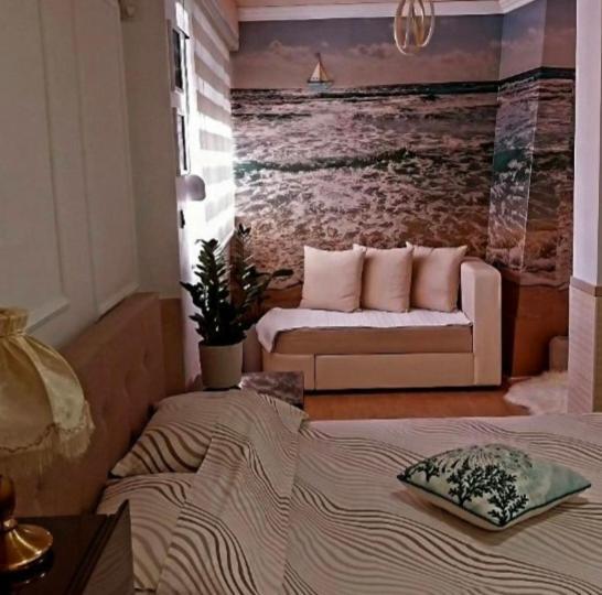 Apartment Tarita Herceg Novi Kültér fotó