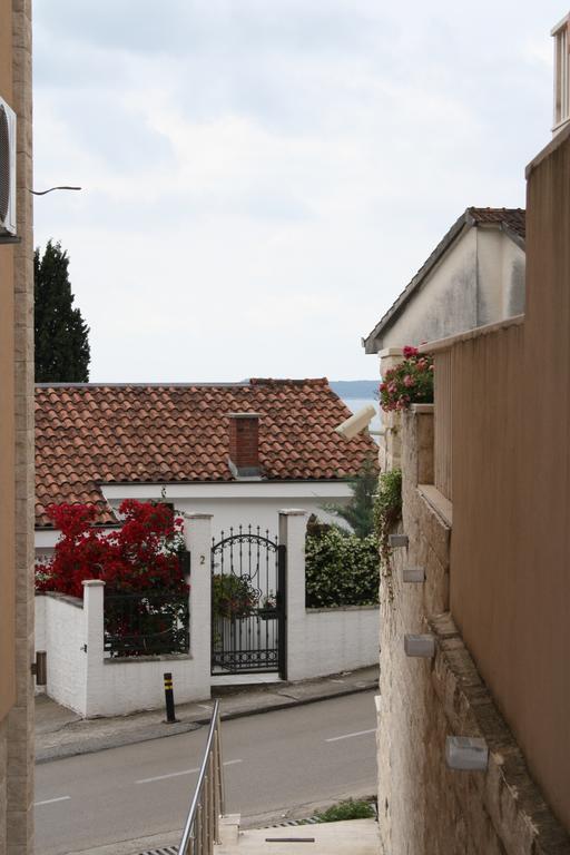 Apartment Tarita Herceg Novi Kültér fotó