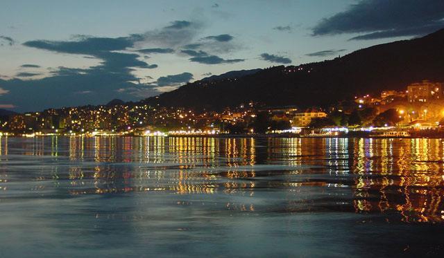 Apartment Tarita Herceg Novi Kültér fotó